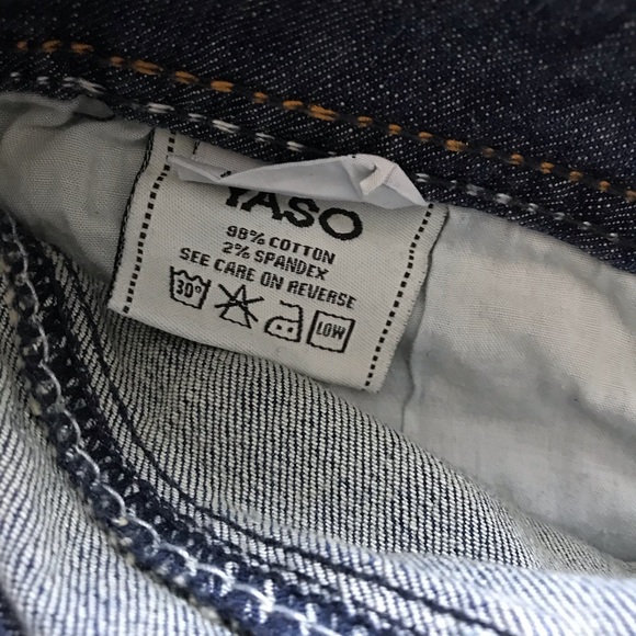 YASO skinny jeans - Picture 4 of 8